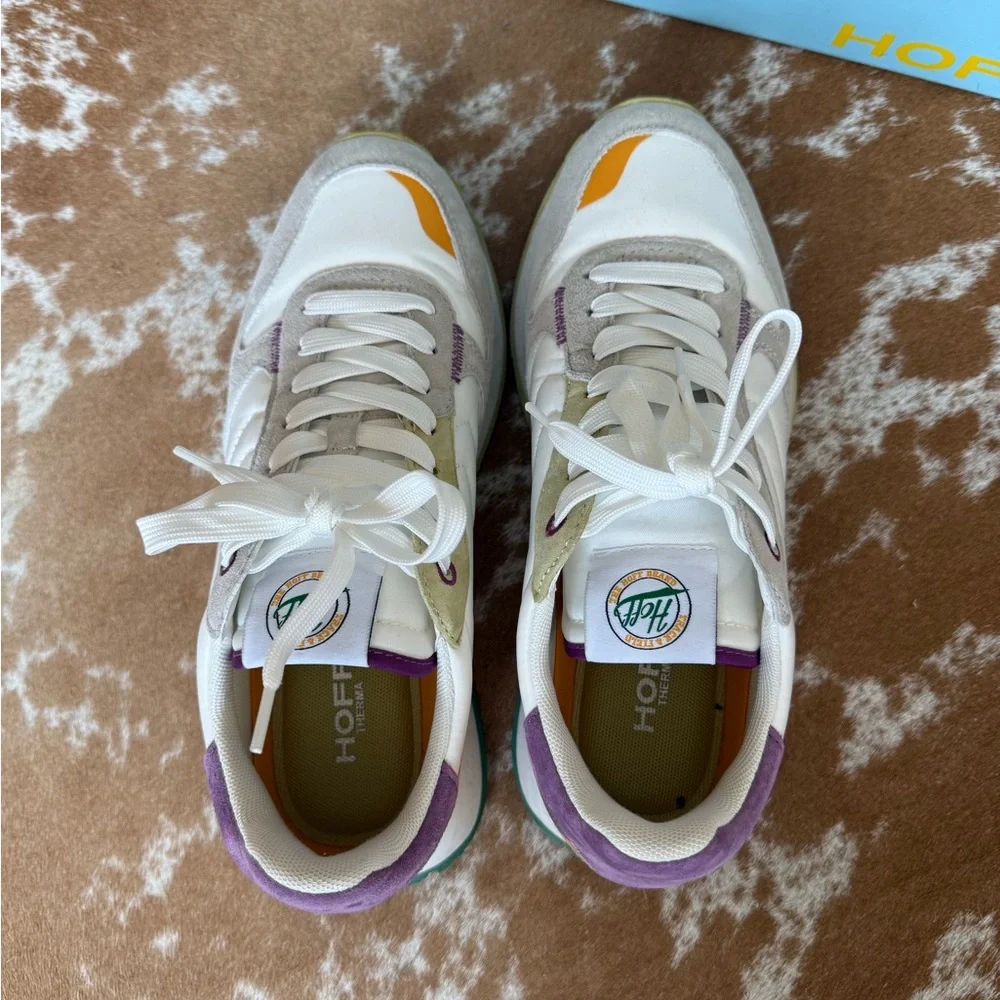 HOFF Therma Sneaker - Picture 4 of 8